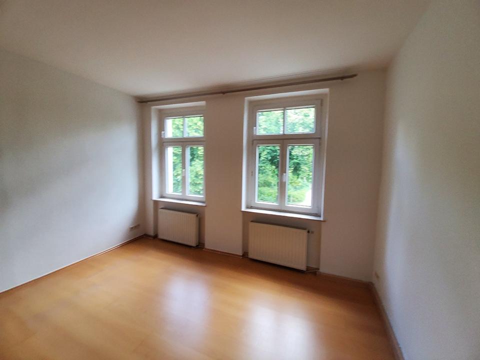 Thumbnail-2 Raumwohnung im Stadtzentrum