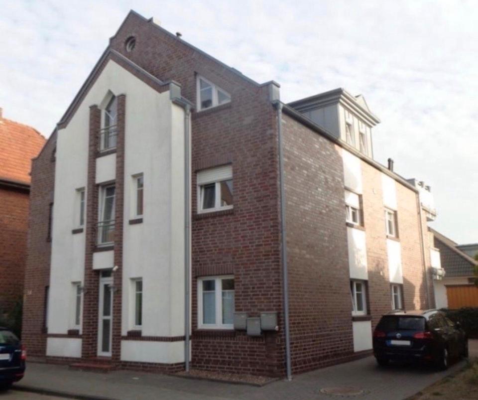 Thumbnail-Mehrfamilienhaus + Bungalow in attraktiver Lage MS Hiltrup