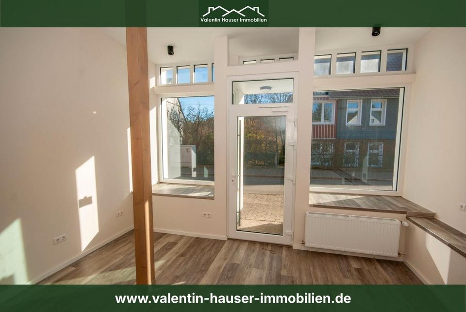 Thumbnail-Zentrale Gewerbefläche in Hahnenklee – flexibel nutzbar