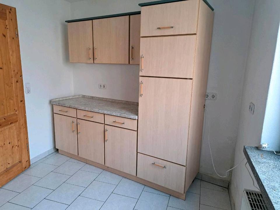 Thumbnail-Einraumwohnung Warmmiete 37 qm in Triptis zu vermieten