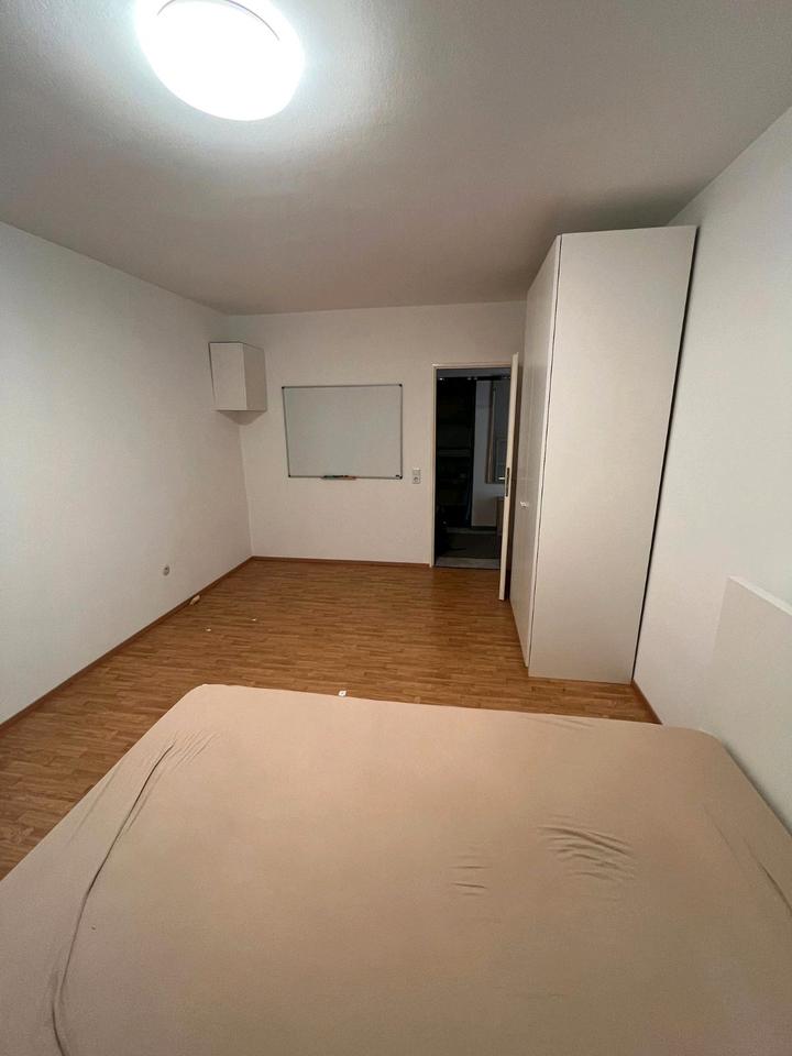 Thumbnail-3 Zimmer Wohnung in Rodgau ohne Provision