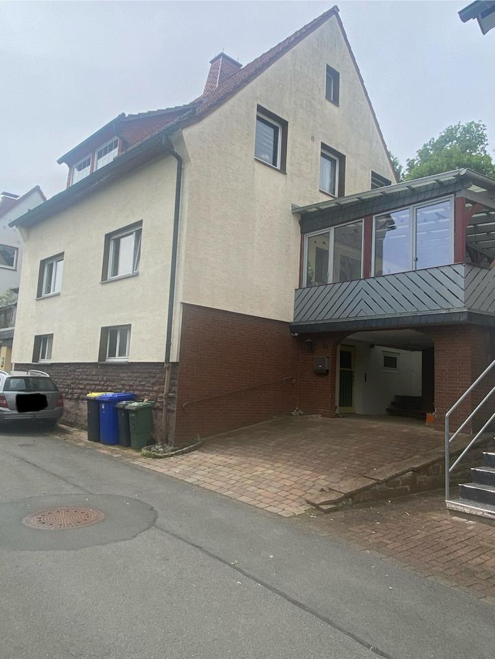 Thumbnail-Einfamilienhaus zum Kauf