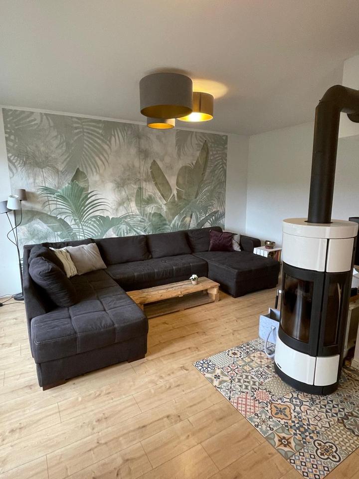 Thumbnail-Einfamilienhaus mit Platz für die ganze Familie