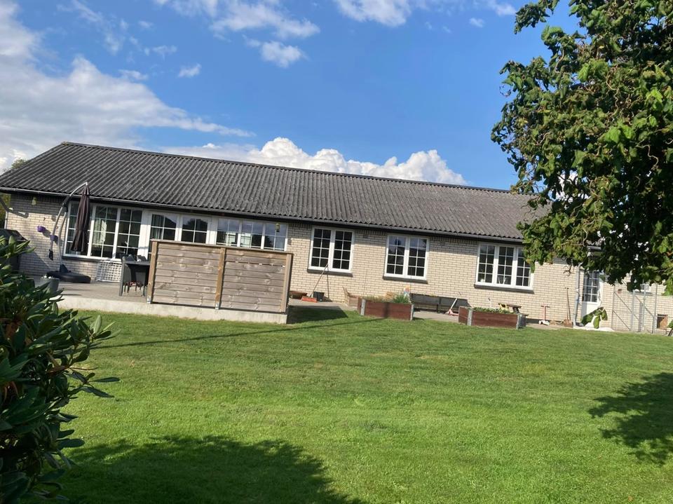 Thumbnail-Haus in DK an der Grenze zu Flensburg