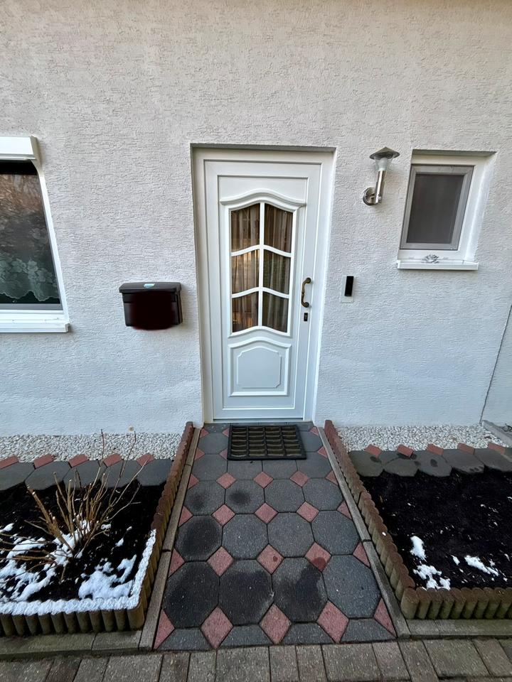 Thumbnail-Reihenhaus zu verkaufen. Ohne Makler!