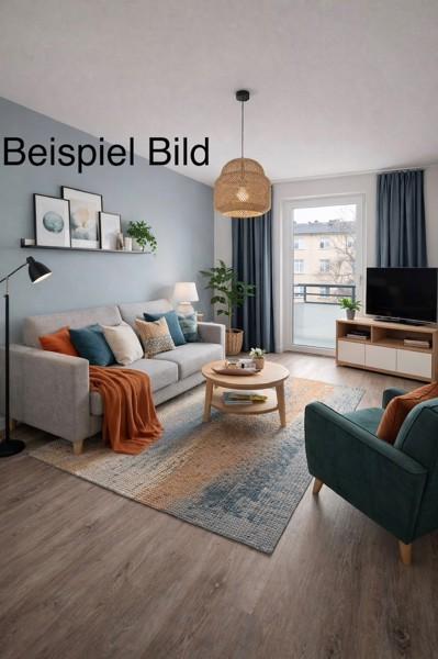 Thumbnail-Attraktive 2-Zimmer-Wohnung – hell und funktional