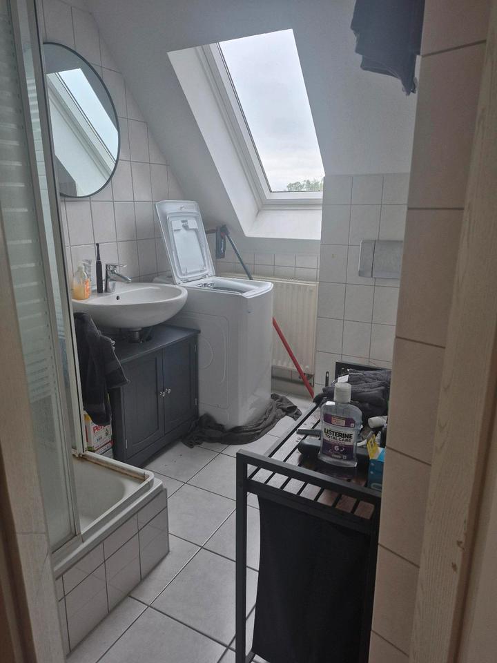 Thumbnail-2-Raum Wohnung