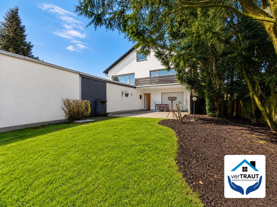 Thumbnail-Haus Miete ca. 160 m ² 4 Zimmer, Garten, Dinslaken Eppinghoven