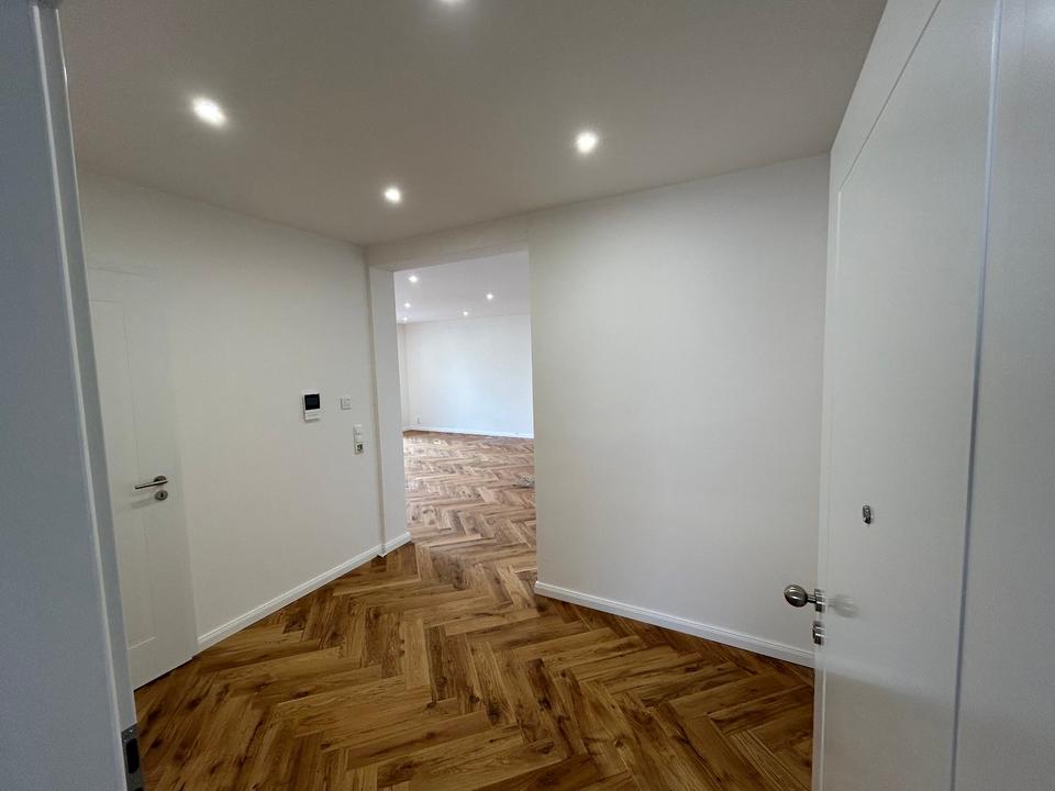 Thumbnail-Wohnung 70 m2 in 96247 Michelau