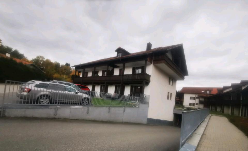 Thumbnail-Ich biete einen Ruhigen Ferienwohnung in Bayerischer Wald