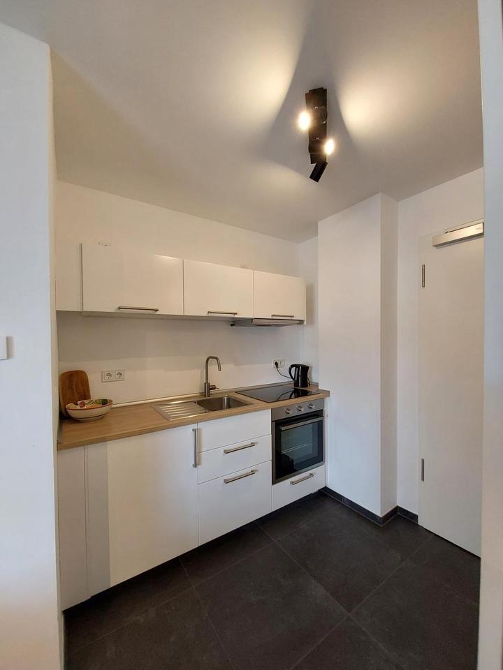 Thumbnail-Möblierte 1-Zimmer Wohnung, ab JAN bis AUG 2026