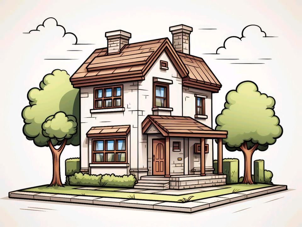 Thumbnail-2 Zimmerwohnung Datteln Zentrum