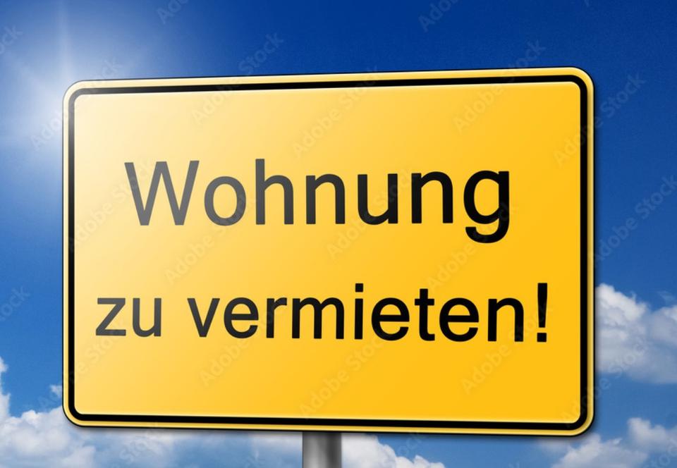 Thumbnail-Helle 3-Zimmer-Wohnung mit 97 m² in Le. Maumke