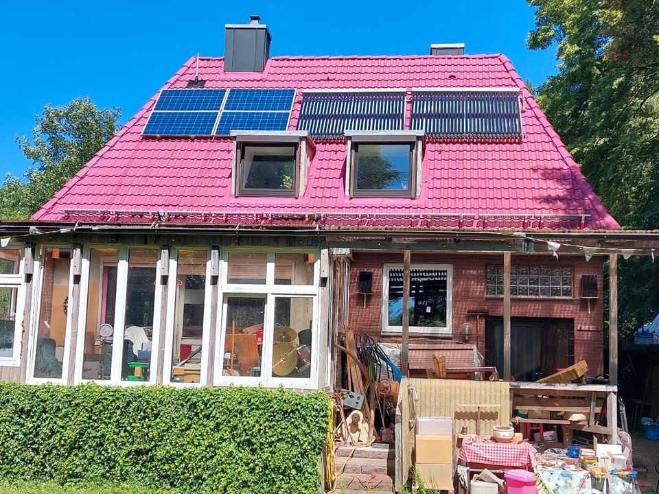 Thumbnail-Wunderschönes Grundstück, Grüngürtel, Altbestand