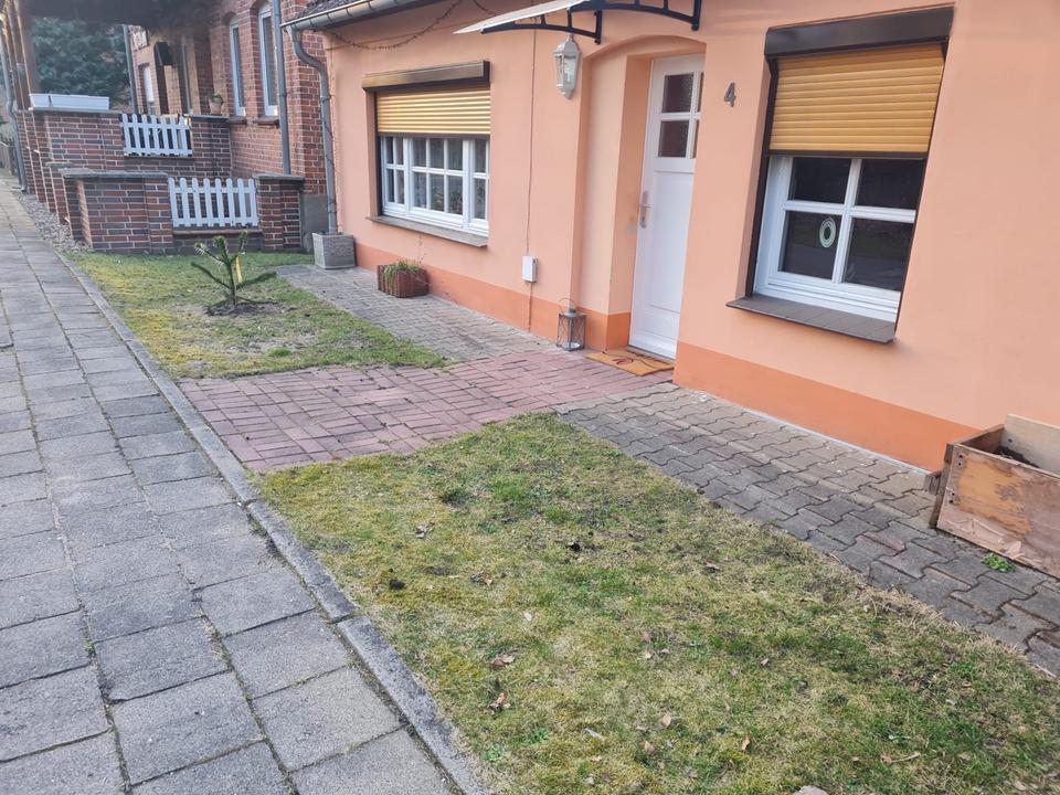 Thumbnail-Einfamilienhaus 578 qm2 Wohnfläche, 1265 qm2 Gartenfläche