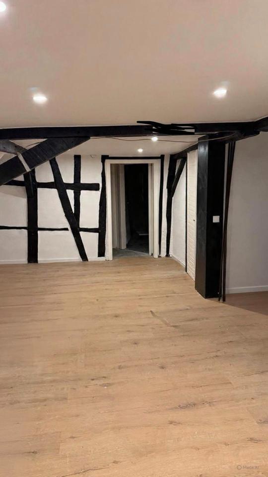 Thumbnail-Biete gemütlich Wohnung in der Limburger Altstadt