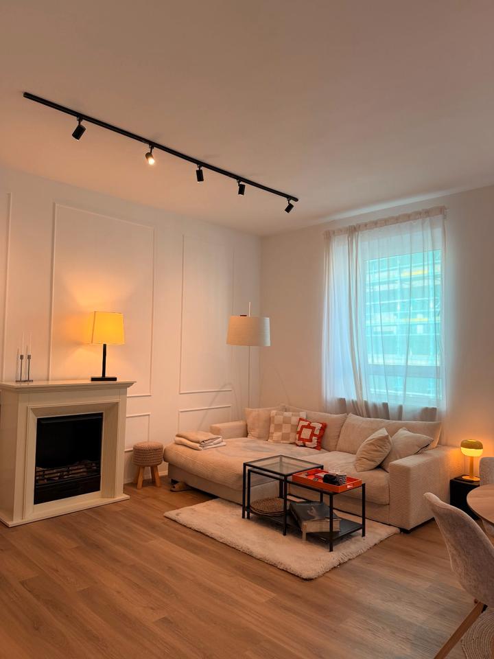 Thumbnail-2-Zimmerwohnung in perfekter Innenstadtlage