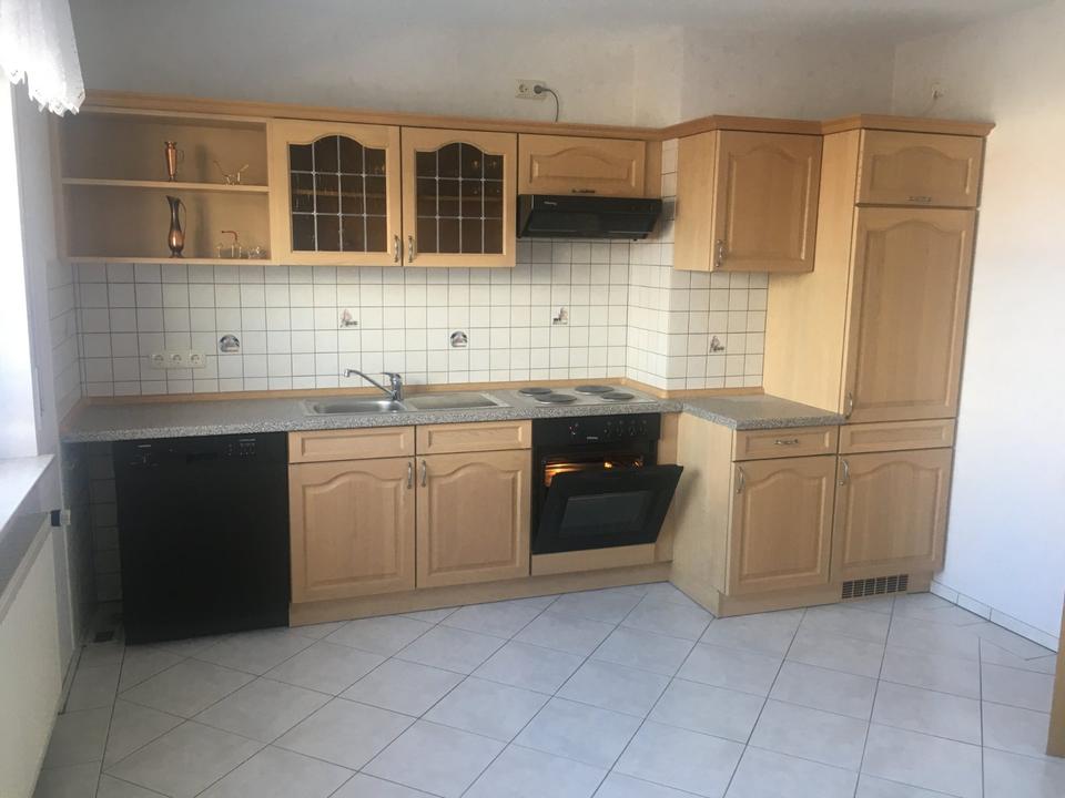 Thumbnail-Wohnung mit 2 Zimmer KB