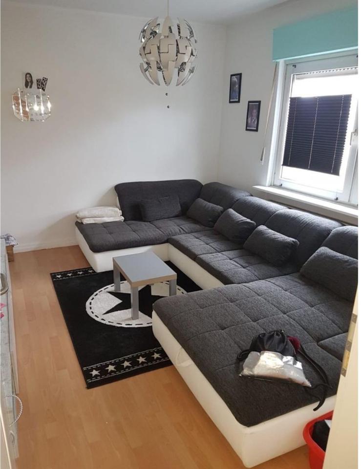 Thumbnail-3-Zim. Wohnung in einem Zweifamilienhaus von Privat zu Vermieten