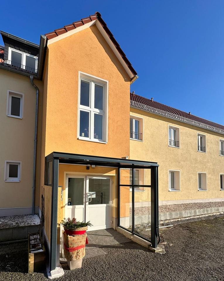 Thumbnail-Kleines Büro mit felxibler Flächenaufteilung zu vermieten