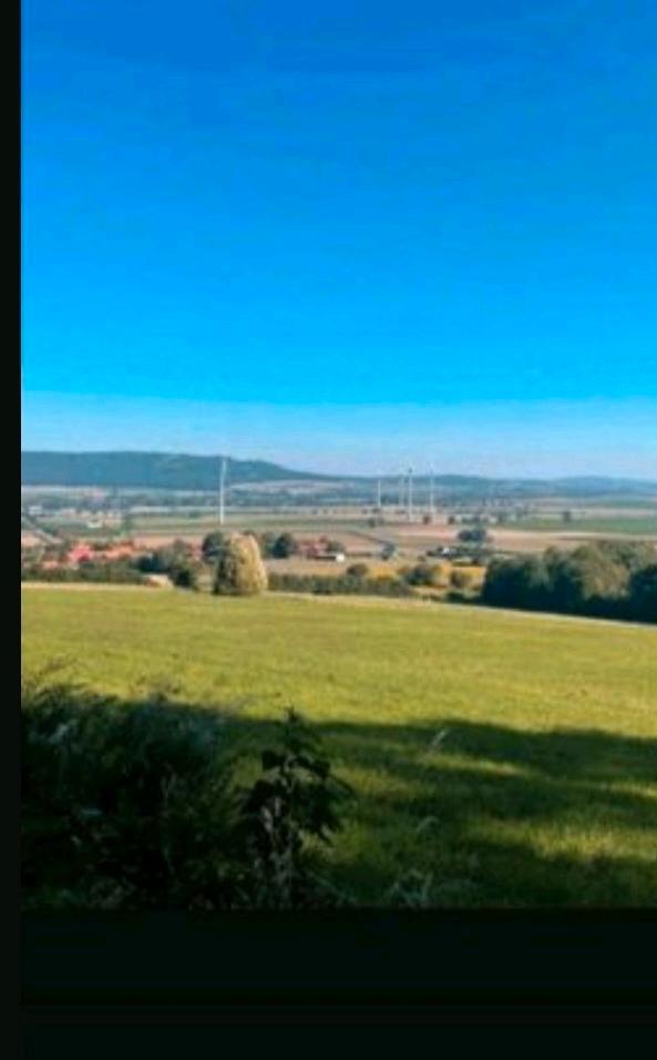 Thumbnail-Ferienwohnung RRF Salzhemmendorf Ahrenfeld