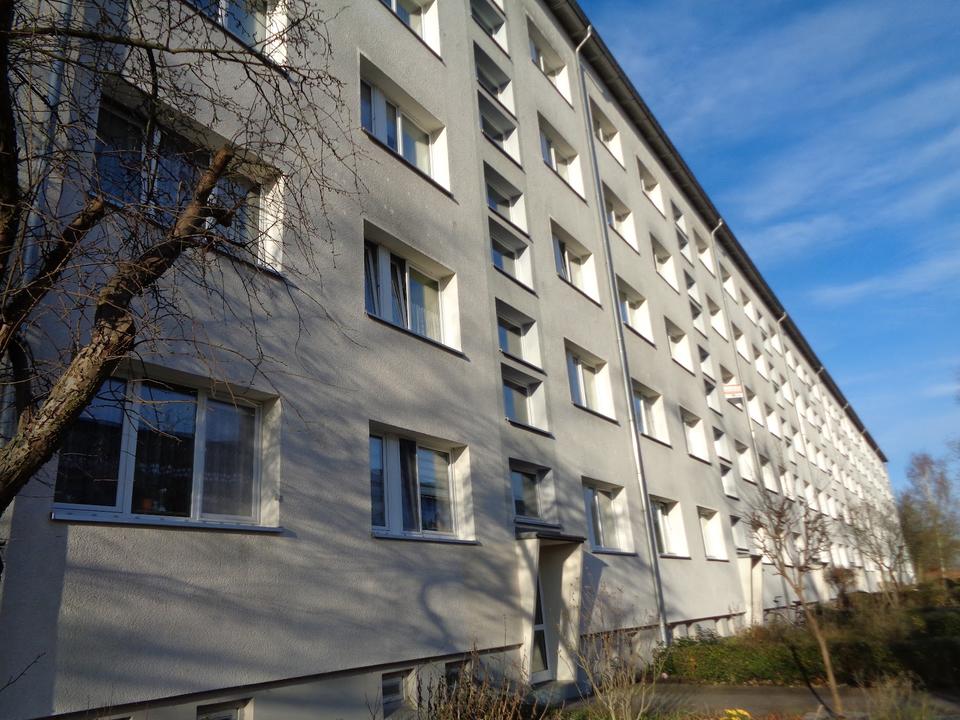 Thumbnail-Nachmieter für 2 Zimmer mit Balkon