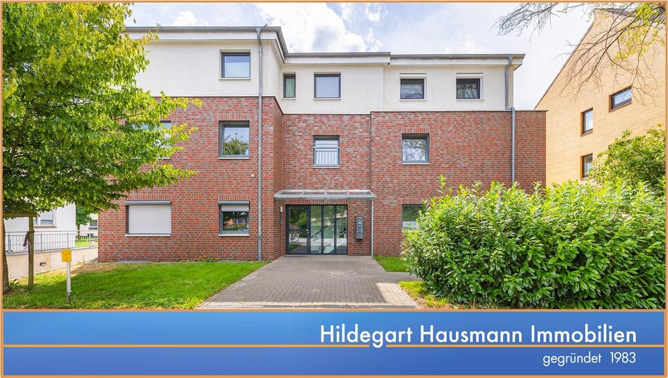 Thumbnail-Stilvolles Wohnen mit Penthousecharakter in Hamburg-Niendorf