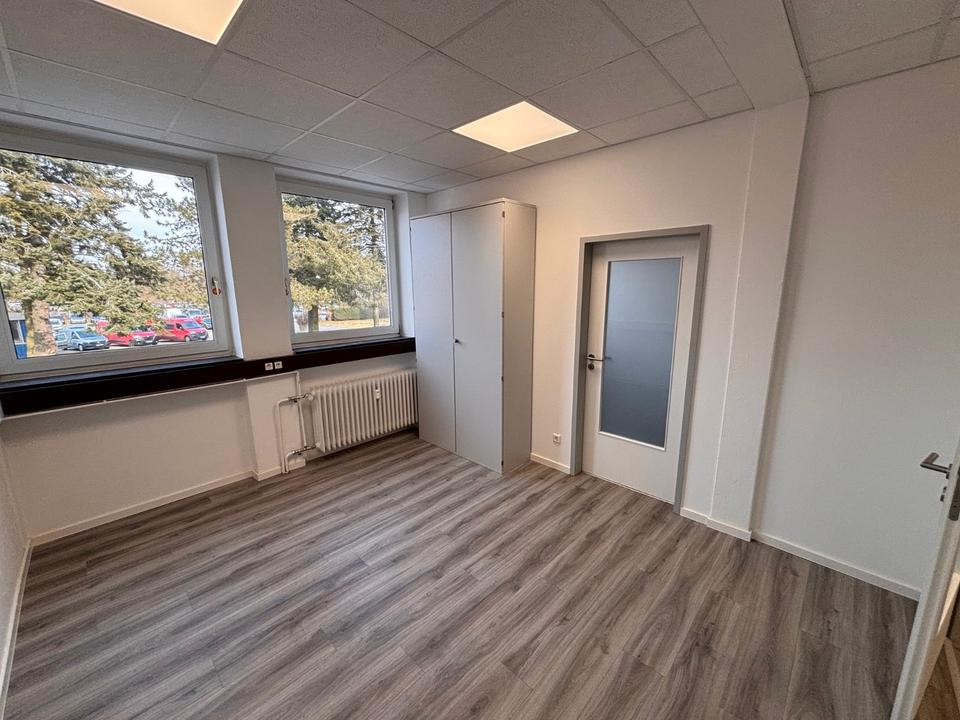 Thumbnail-Attraktive Bürofläche, kurzfristig verfügbar! 63,10 m² Gesamtfläche!