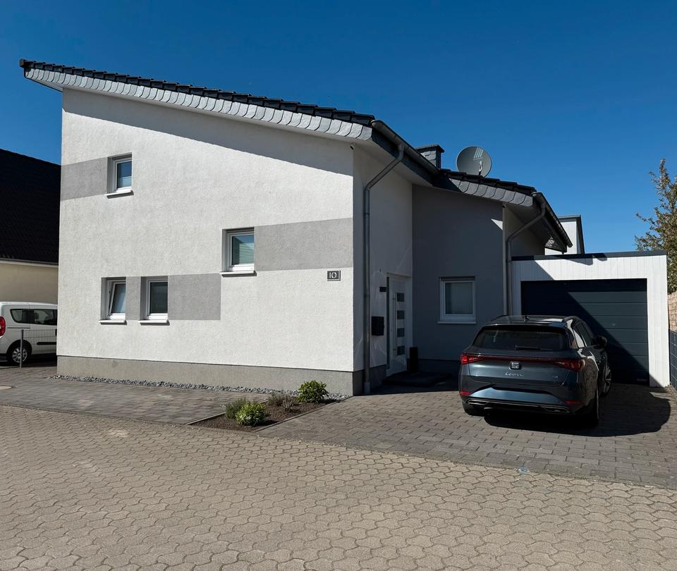 Thumbnail-Soest - freistehendes Einfamilienhaus in begehrter Lage!