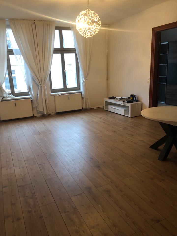 Thumbnail-3 Raum Wohnung ca 90qm Stadtzentrum von Wittenberg