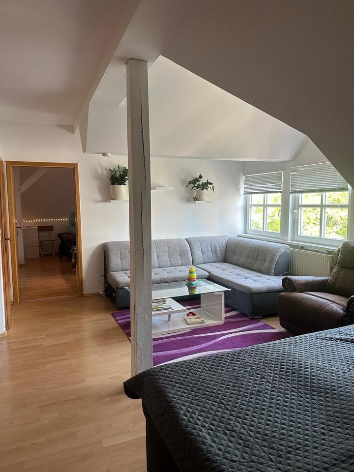 Thumbnail-4-Zimmer-Wohnung in Bad Münder Zentrum