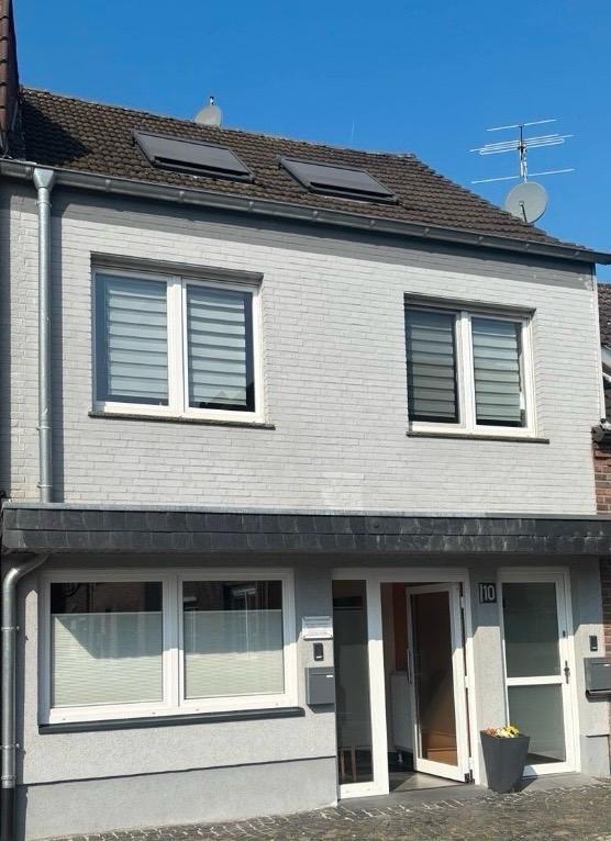 Thumbnail-Wohnung im Herzen von Winnekendonk zu vermieten