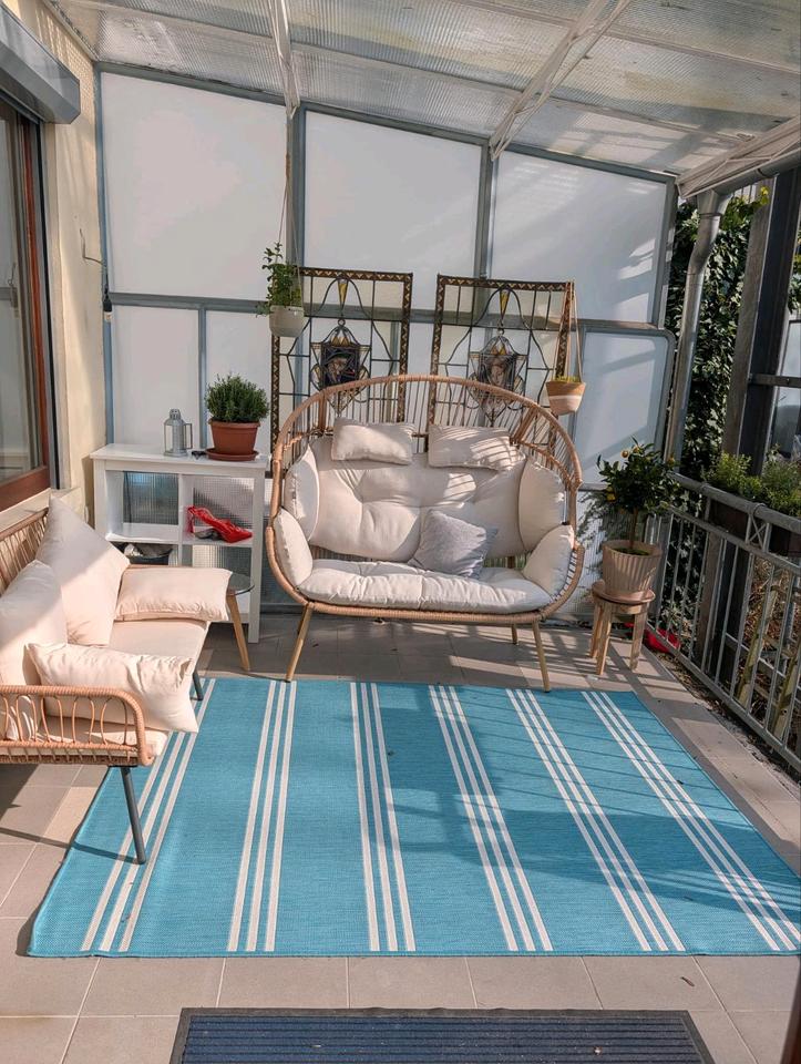 Thumbnail-Wohnung im Ostertor zentral und ruhig