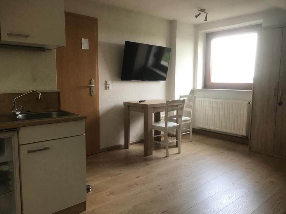 Thumbnail-1 Zimmer Appartement in ruhiger Wohnlage