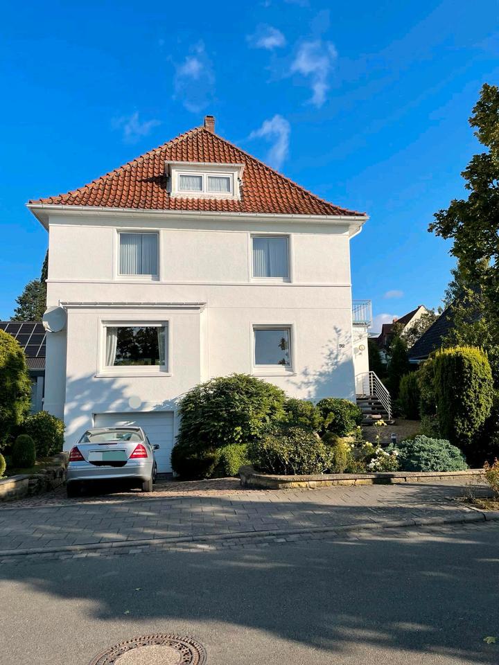 Thumbnail-Einfamilienhaus zum Kauf - Provisionsfrei