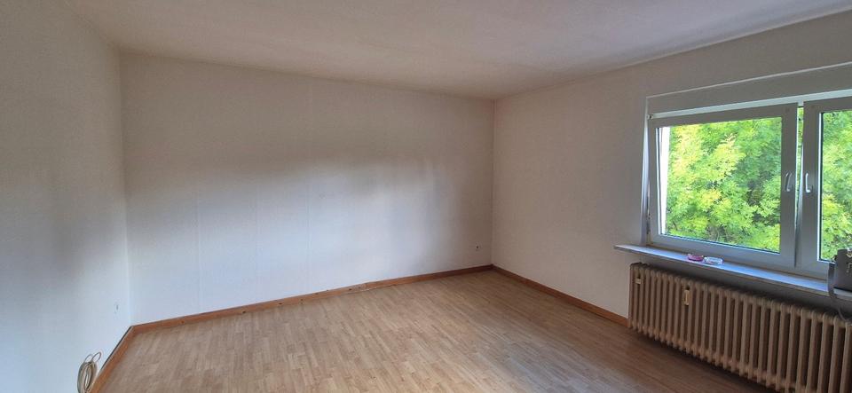 Thumbnail-56 Qm, 2 ZKB Wohnung in Eschershausen zu vermieten