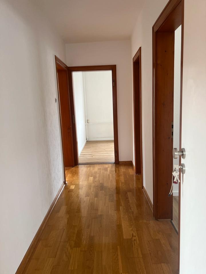 Thumbnail-Gemütliche 3-Zimmer in guter Lage