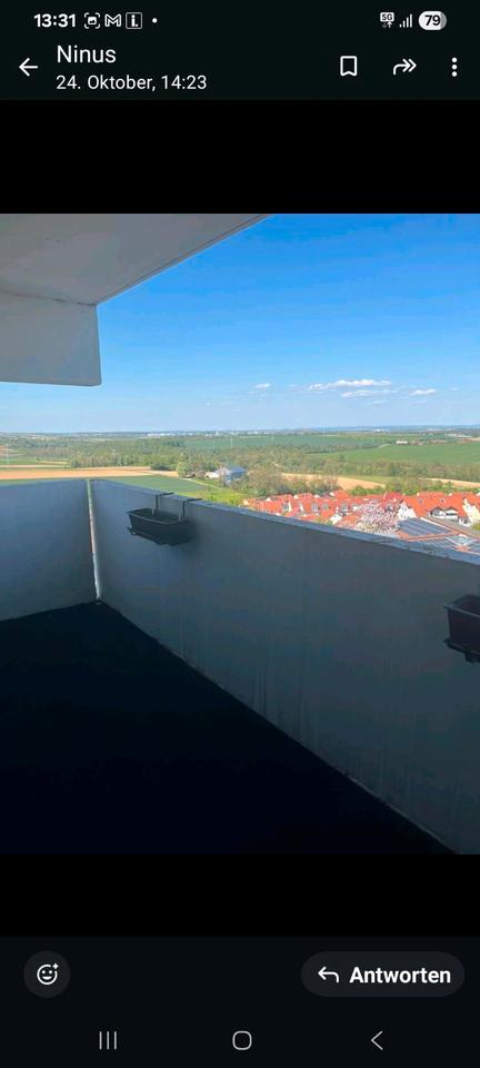 Thumbnail-Traumhafte 1 Zimmer Wohnung mit Tiefgaragenstellplatz