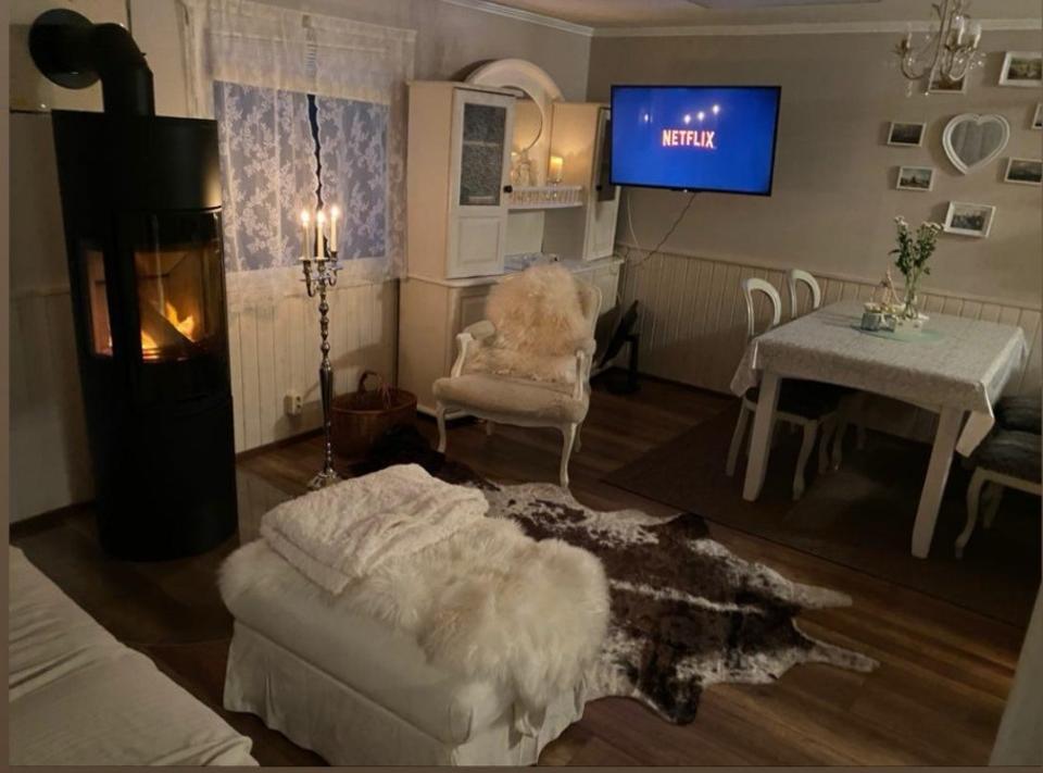 Thumbnail-Freie Termine Ferienhaus Butterblume Nordsee Küste Meer