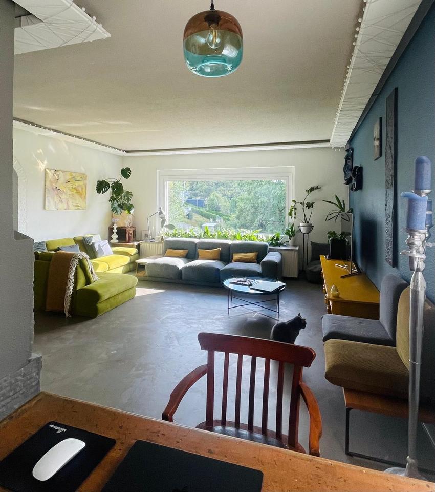 Thumbnail-Wohnung WG