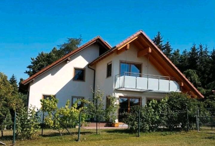 Thumbnail-Schöne Ferienwohnung, Monteurwohnung Steigerwald, Franken, Bayern
