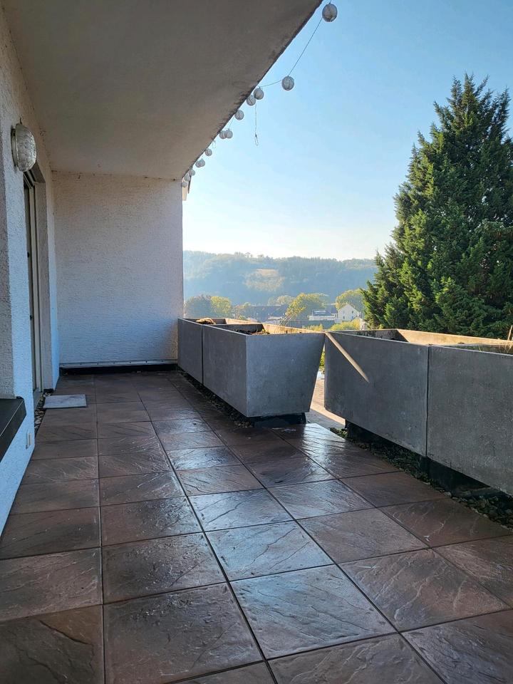 Thumbnail-Luxuriöse 3-Zimmer Wohnung in Wickede