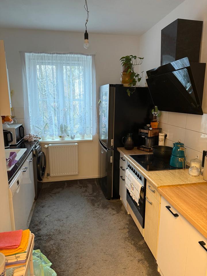 Thumbnail-2 Zimmerwohnung In Ludwigsfelde