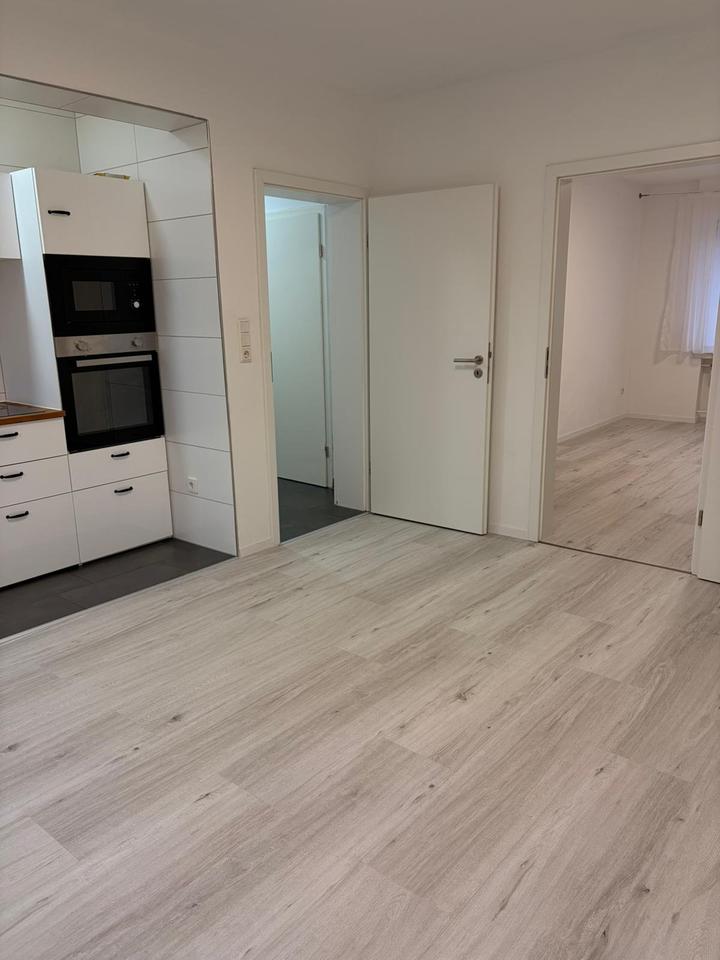 Thumbnail-2-Zi.-Singlewohnung ideal für Pendler & Krankenhauspersonal