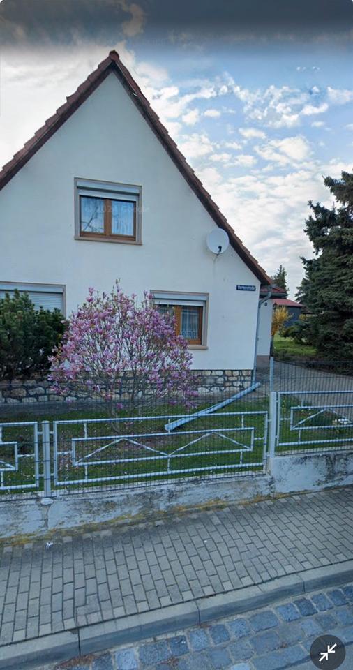 Thumbnail-Einfamilienhaus mit großem Grundstück in ruhiger Lage