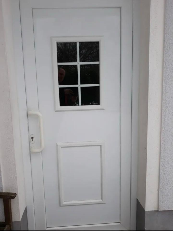 Thumbnail-Sehr schöne, helle,Einliegerwohnung in Strombach