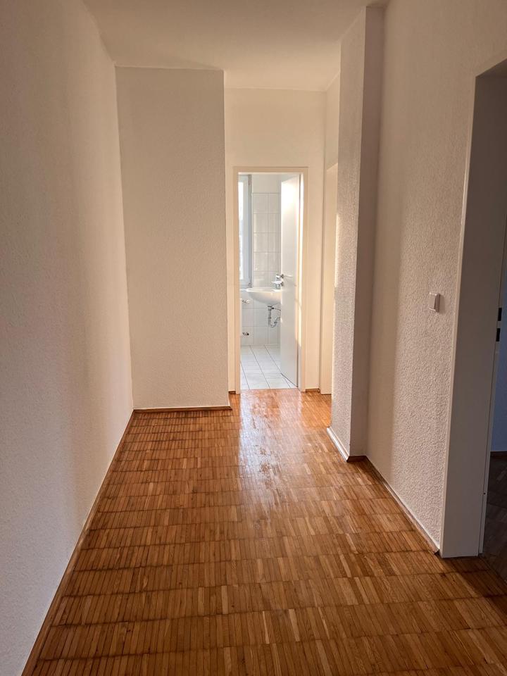 Thumbnail-Vermietete 2-Zi.-ETW | 44 m² | 425 € KM | provisionsfrei | Herne