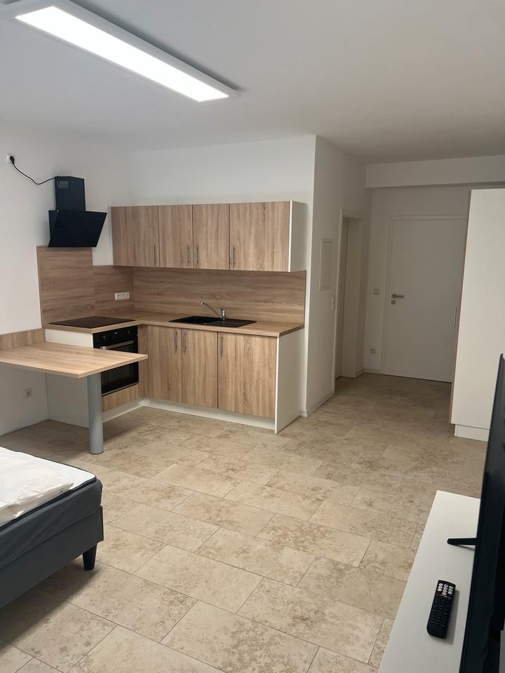 Thumbnail-Apartment zu vermieten