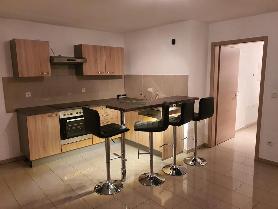 Thumbnail-3 Zimmerwohnung (Einliegerwohnung)