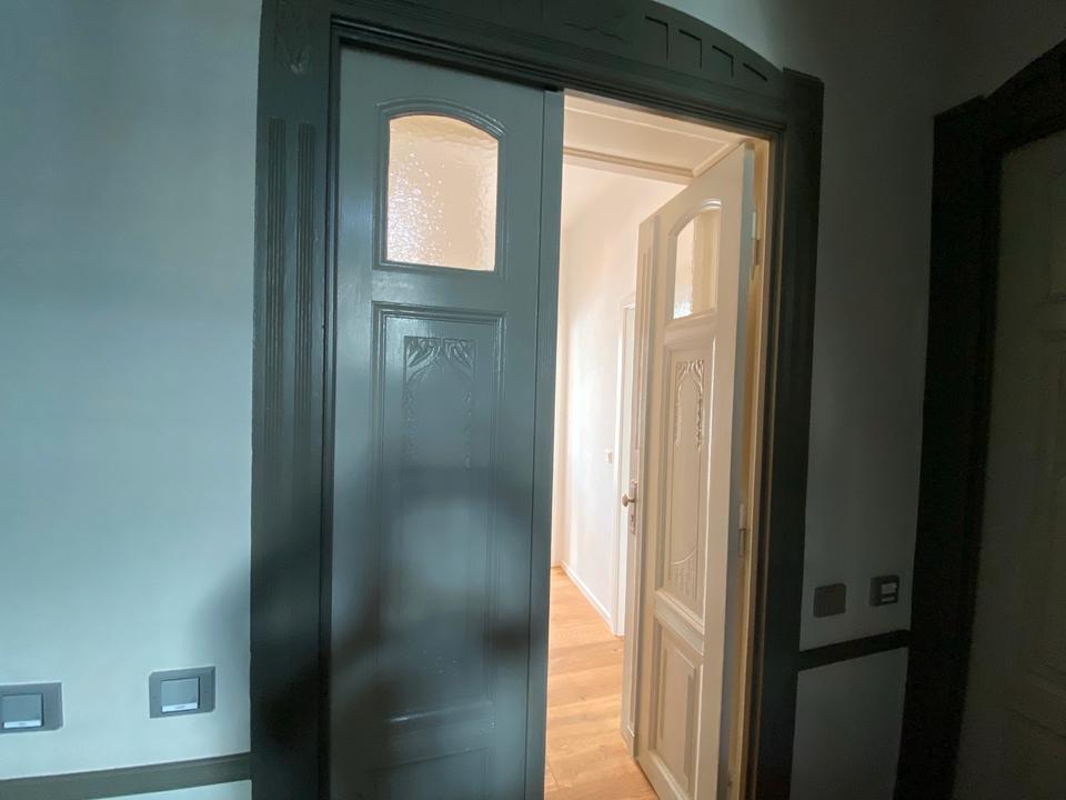 Thumbnail-Tolle, hochwertig möblierte 2 Zi. Wohnung am Ostkreuz Berlin